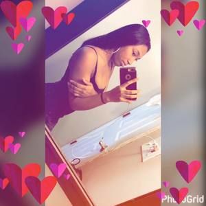 Meet your Posher, Candise